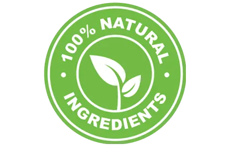 Finessa - natural ingredients