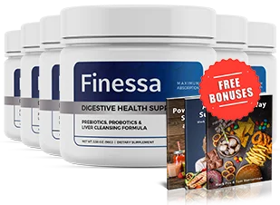 Finessa-official site